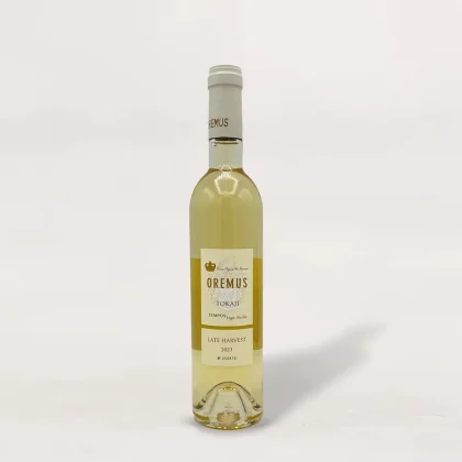 Vega Sicilia Oremus Late Harvest Cosecha 2023