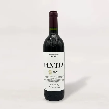 Vega Sicilia Pintia 2020 - Double Magnum (3L)