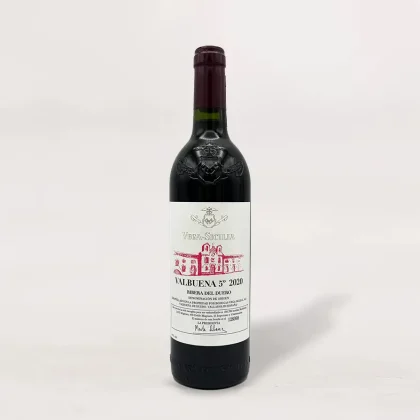 Vega Sicilia Valbuena 5 2020