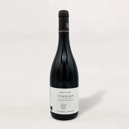 Claudie Jobard Pommard Les Vaumuriens  2023