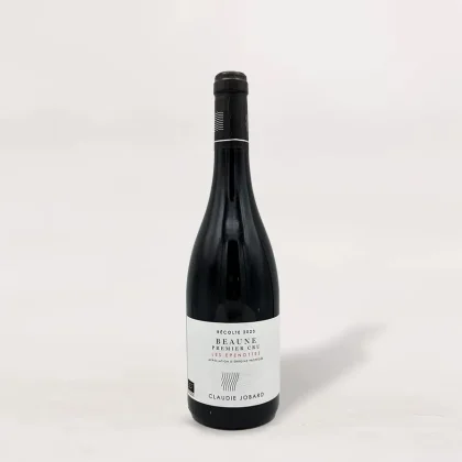 Claudie Jobard Beaune Rouge 1er Cru Les Epenottes 2023