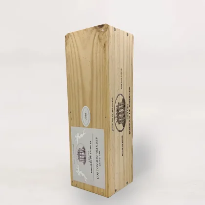 Chandon de Briailles Corton Grand Cru 'Bressandes' 2018