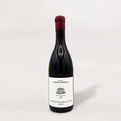 Chandon de Briailles Corton Grand Cru 'Marechaudes' 2022
