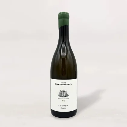 Chandon de Briailles Corton Grand Cru Blanc 2022