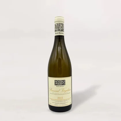 Mark Haisma Pernand Vergelesses 1er Cru 'En Caradeux' 2023