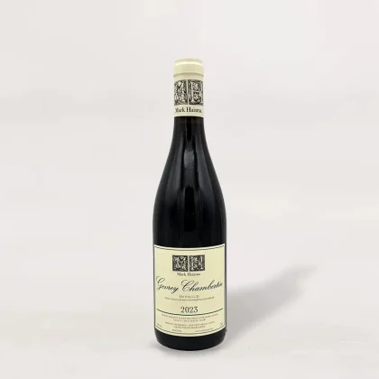 Mark Haisma Gevrey Chambertin 'En Pallud' 2023