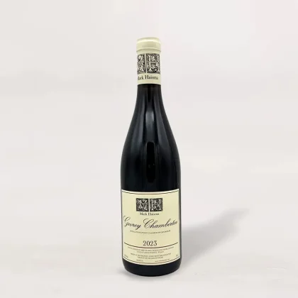 Mark Haisma Gevrey Chambertin 2023