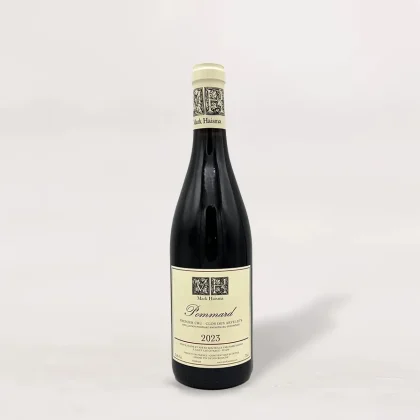 Mark Haisma Pommard 1er Cru 'Clos des Arvelets' 2023