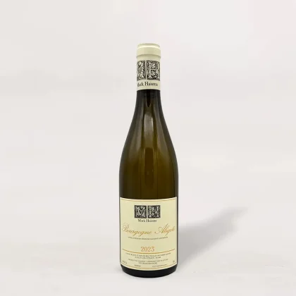 Mark Haisma Bourgogne Aligote 2023