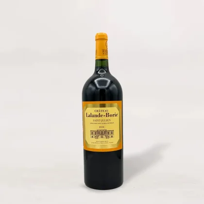 Chateau Lalande Borie 2010 Magnum 1.5L