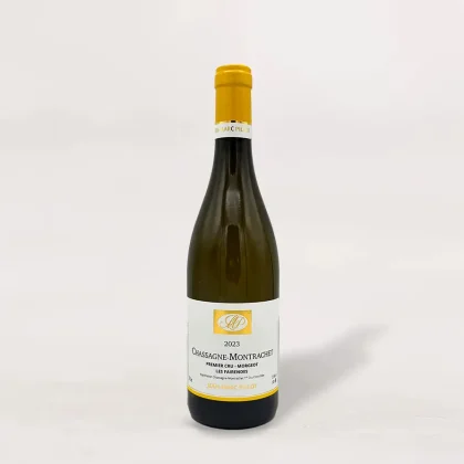 Jean-Marc Pillot Chassagne-Montrachet 1er Cru 'Les Morgeot' 2023