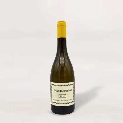 Chateau Grillet Cotes Du Rhone 2023