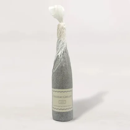 Chateau Grillet 2022