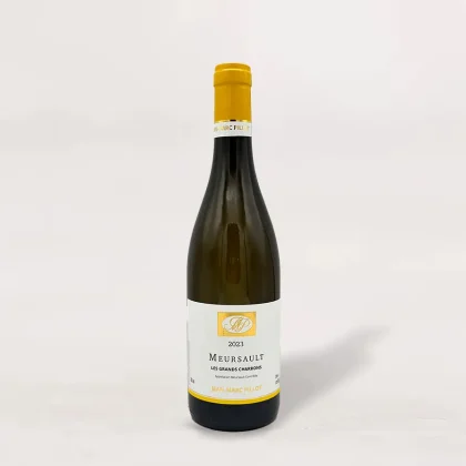 Jean-Marc Pillot Meursault 'Grands Charrons' 2023