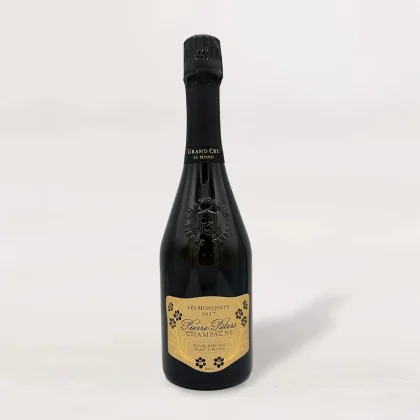 Pierre Peters Les Montjolys 2017