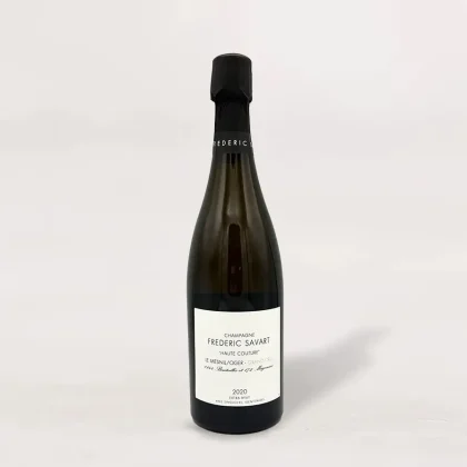 Frederic Savart Haute Couture Mesnil 2020