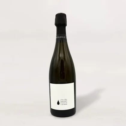 Frederic Savart Ecueil Trepail Blanc de Blanc