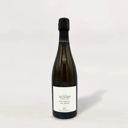 Frederic Savart Les Noues 2021