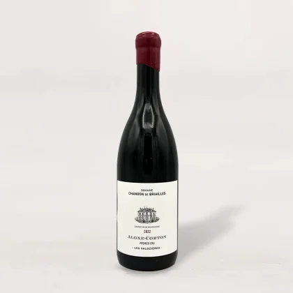 Chandon de Briailles Aloxe Corton 1er Cru 'Les Valozieres' 2022