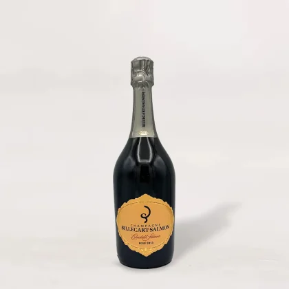 Billecart-Salmon Rose 'Elisabeth Salmon' 2013 - Jero (3.0L)