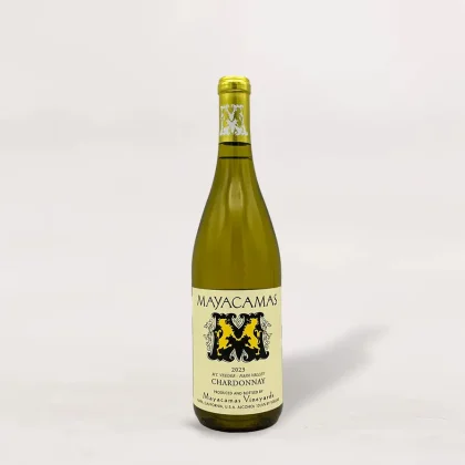 Mayacamas - Chardonnay 2023