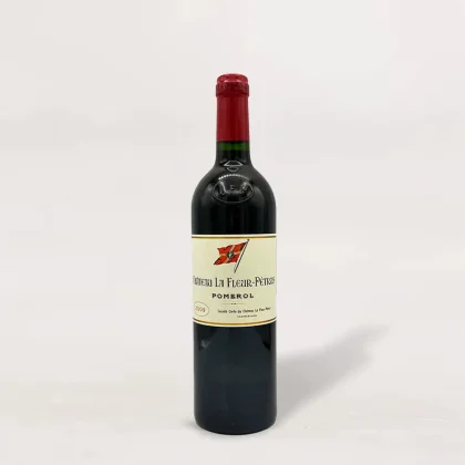 Chateau La Fleur-Petrus 2009