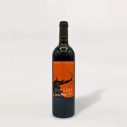 Ulysses Napa Valley 2021