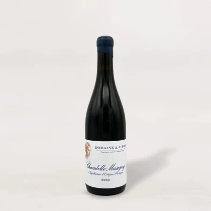 A. F. Gros Chambolle-Musigny 2023