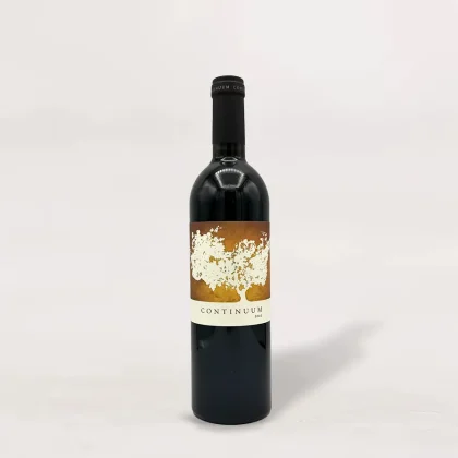 Continuum Estate Sage Mountaine Vineyard 2022