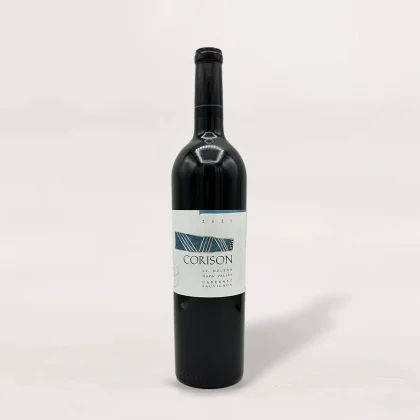 Corison Cabernet Sauvignon 2021
