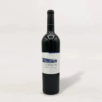 Corison Kronos Cabernet Sauvignon 2020