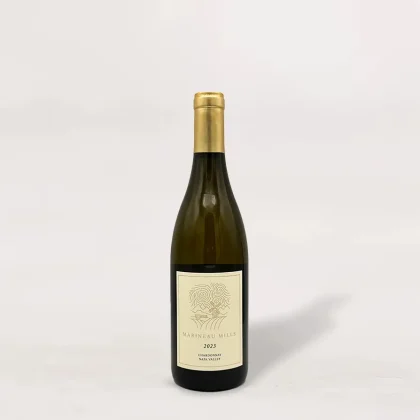 Marineau Mills Chardonnay Rutherford 2023