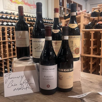 January 2026 Case of the Month