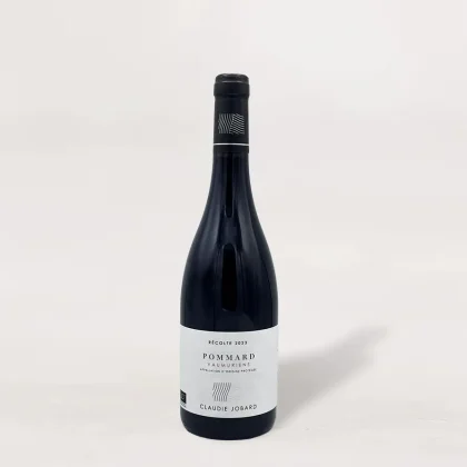 Claudie Jobard Pommard Les Vaumuriens 2023