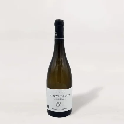 Claudie Jobard Savigny Les Beaune Blanc 'Les Roichottes' 2023