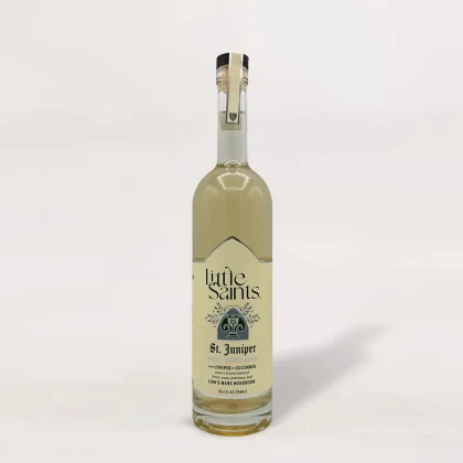 Little Saints St Juniper Non-Alcoholic Spirit (Gin)