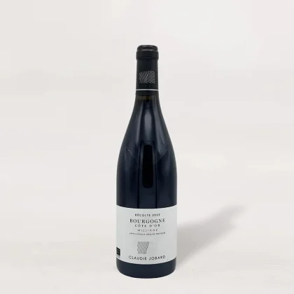Claudie Jobard Bourgogne Cote D'Or Rouge 'Milliane' 2023