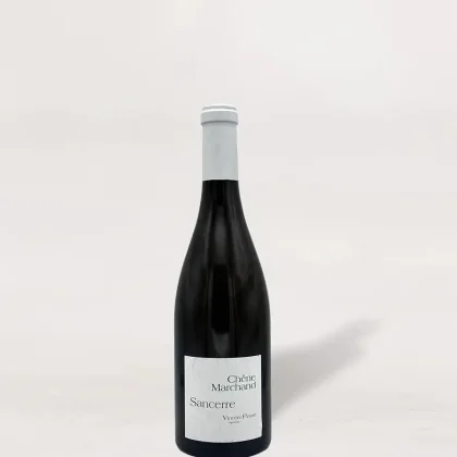 Vincent Pinard Sancerre Blanc Chene Marchand 2023