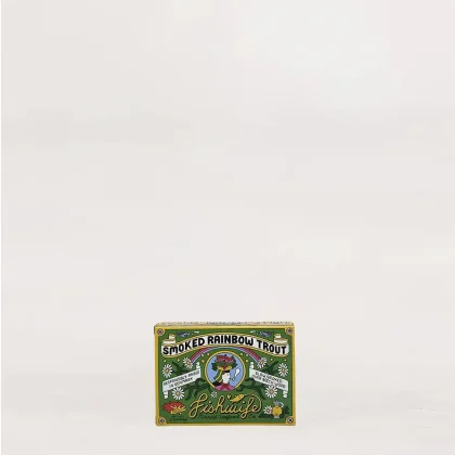 Fishwife - Smoked Rainbow Trout