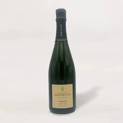 Agrapart Jeroboam Extra Brut Grand Cru Terroirs Jero 3.0L
