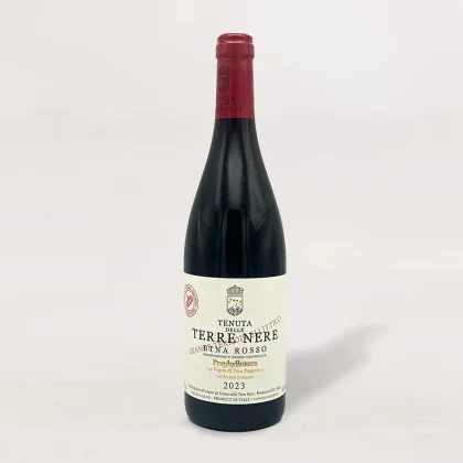 Tenuta delle Terre Nere Etna Rosso Prephylloxera 2023