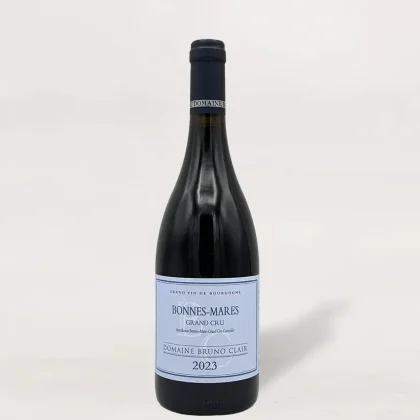 Domaine Bruno Clair 'Bonnes Mares' Grand Cru 2023