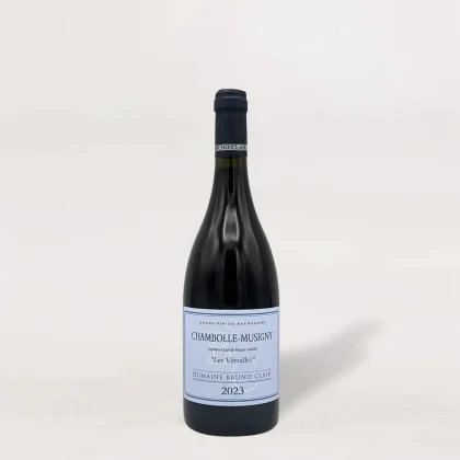 Domaine Bruno Clair Chambolle-Musigny 'Les Veroilles' 2023
