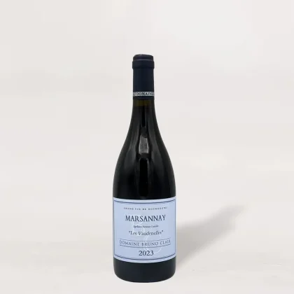 Domaine Bruno Clair Marsannay 'Les Vaudenelles' 2023