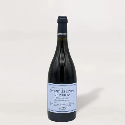 Domaine Bruno Clair Savigny Les Beaune 1er Cru 'Les Jarrons' 2023