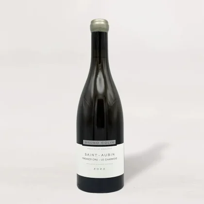 Bruno Colin St. Aubin 1er Cru 'Le Charmois' 2022