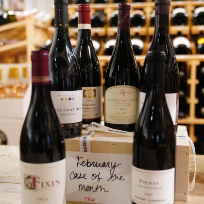 February 2026 Case of the Month