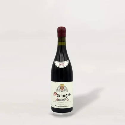 Thierry et Pascal Matrot Maranges 1er Cru 'La Fussiere' 2023