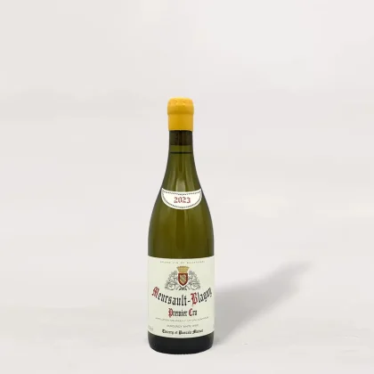 Thierry et Pascal Matrot Meursault 1er Cru 'Blagny' 2023