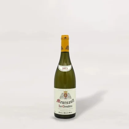 Thierry et Pascal Matrot Meursault 'Les Chevalieres' 2023